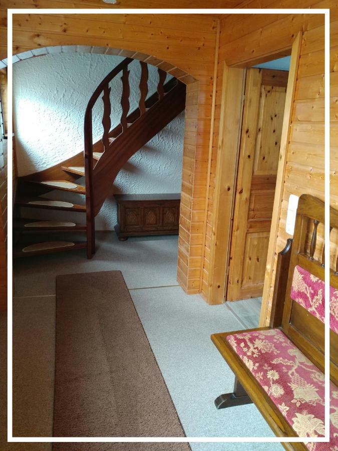 Sliders Guest House Dollendorf Экстерьер фото